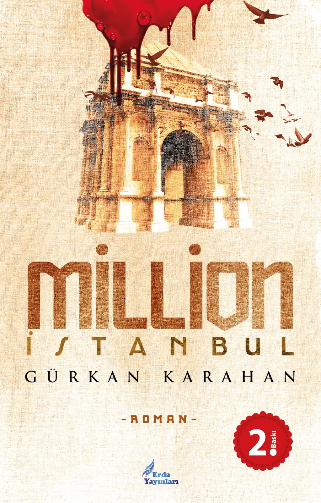 MİLLİON İSTANBUL